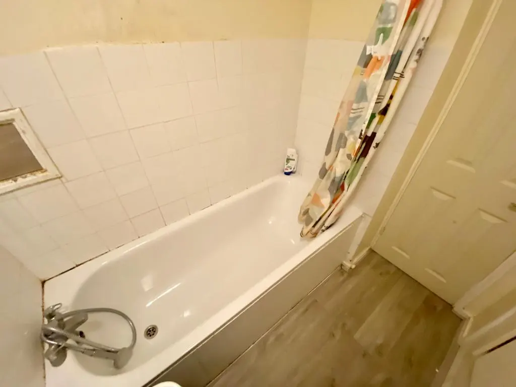 Double room near Mile End / Bethnal Green